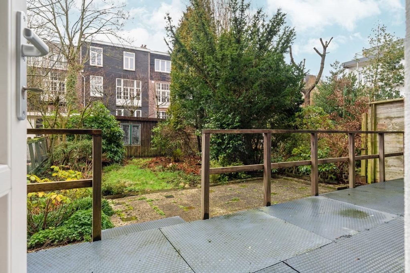 Paramariboplein 55, Amsterdam foto-25 blur