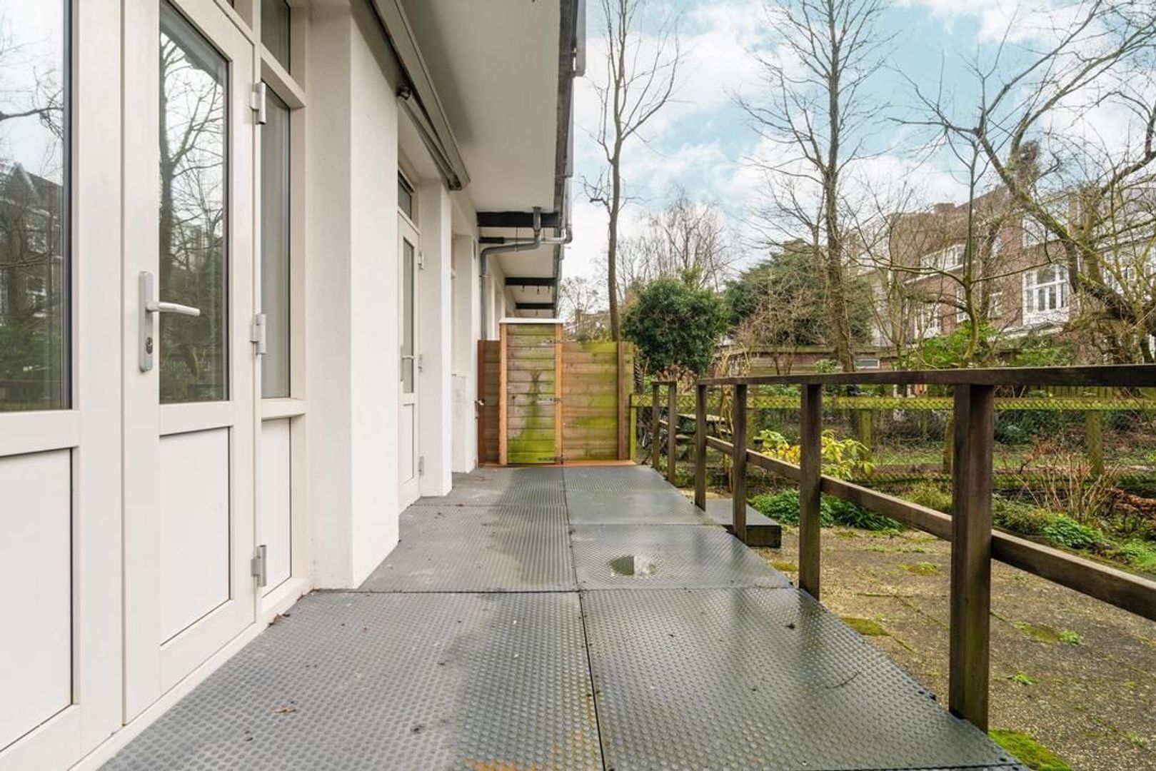 Paramariboplein 55, Amsterdam foto-27 blur