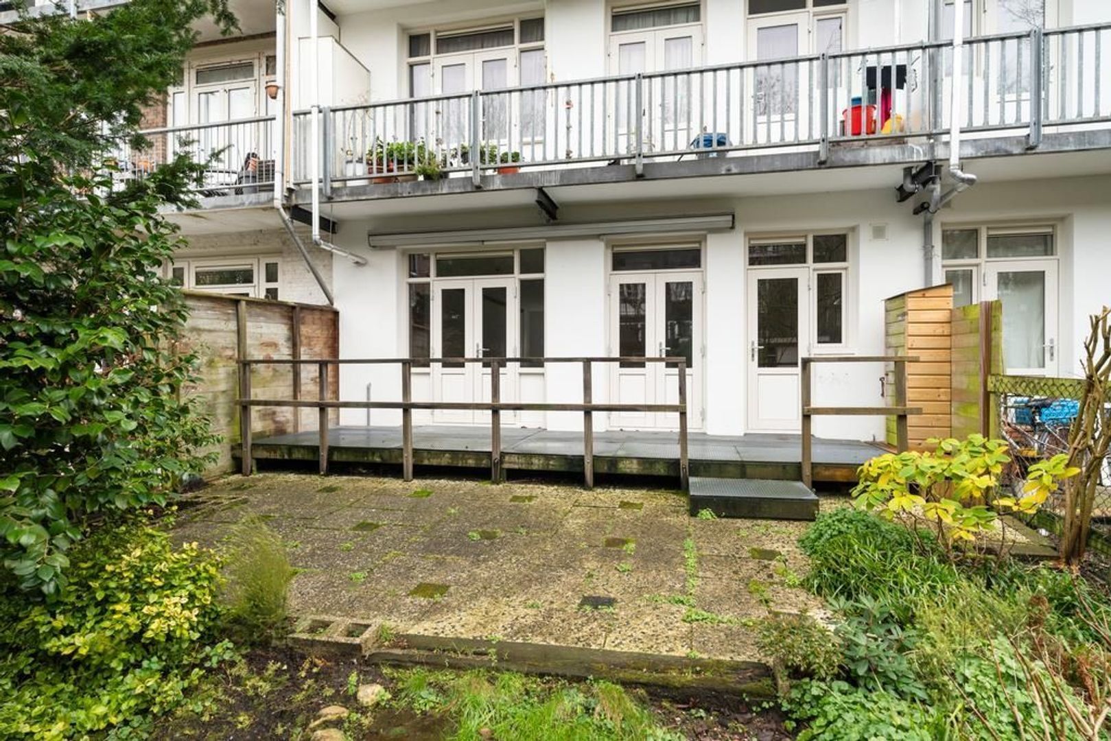 Paramariboplein 55, Amsterdam foto-30 blur