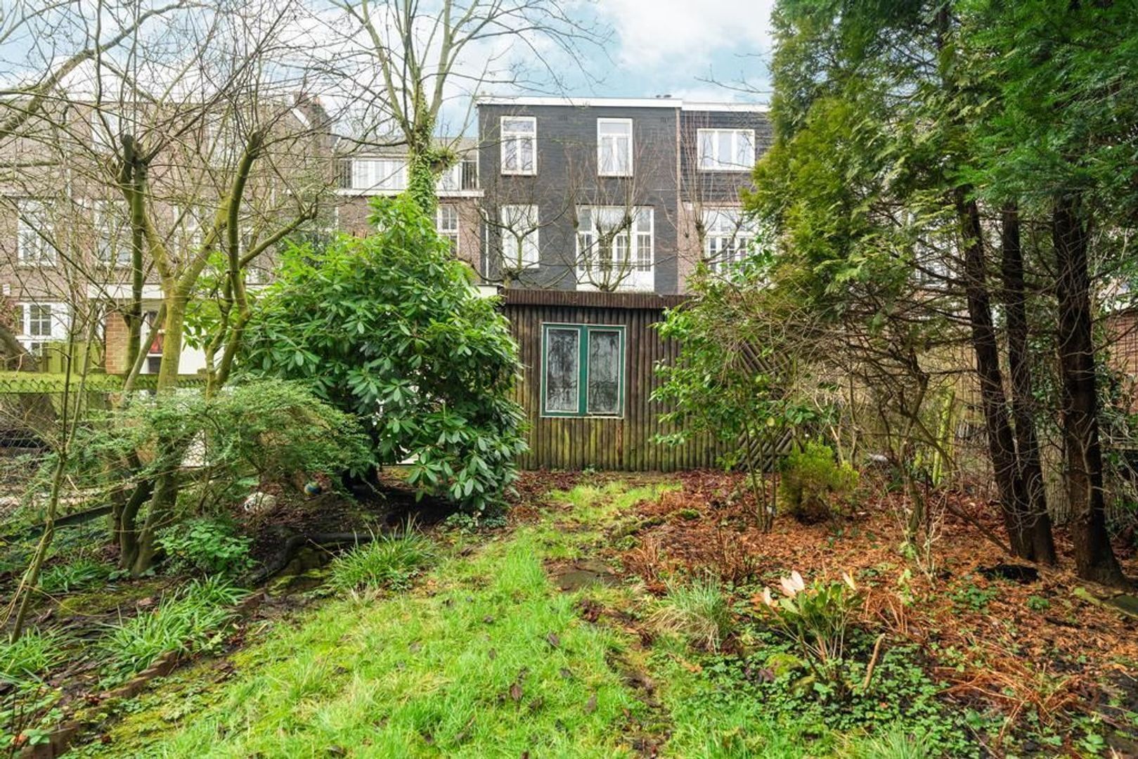 Paramariboplein 55, Amsterdam foto-31 blur