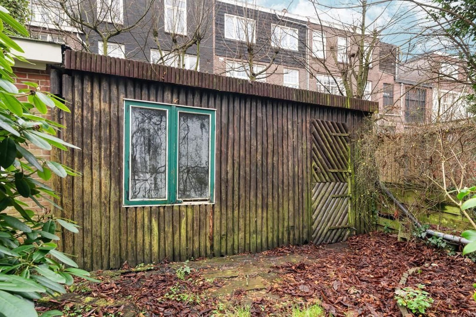 Paramariboplein 55, Amsterdam foto-33 blur