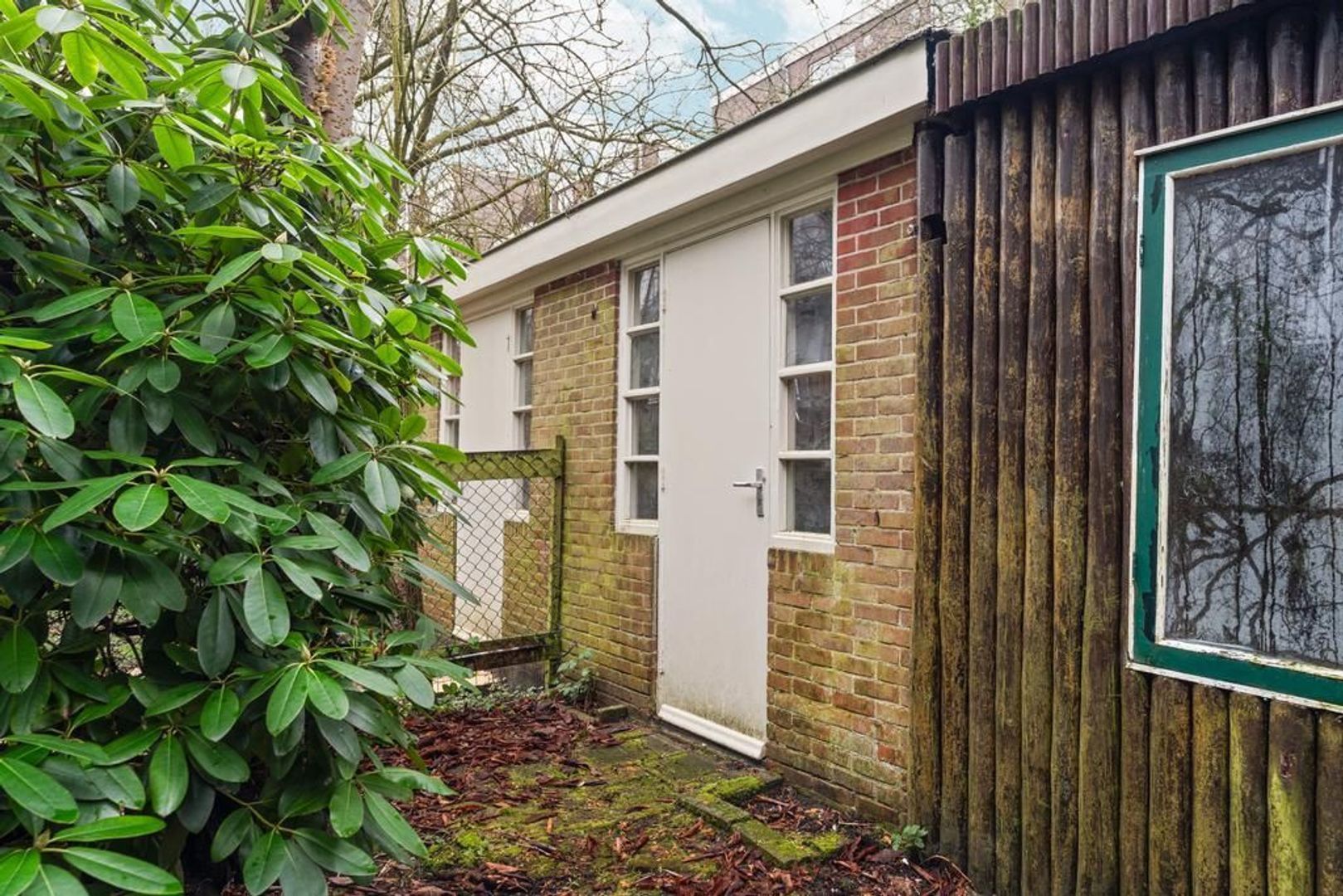 Paramariboplein 55, Amsterdam foto-34 blur