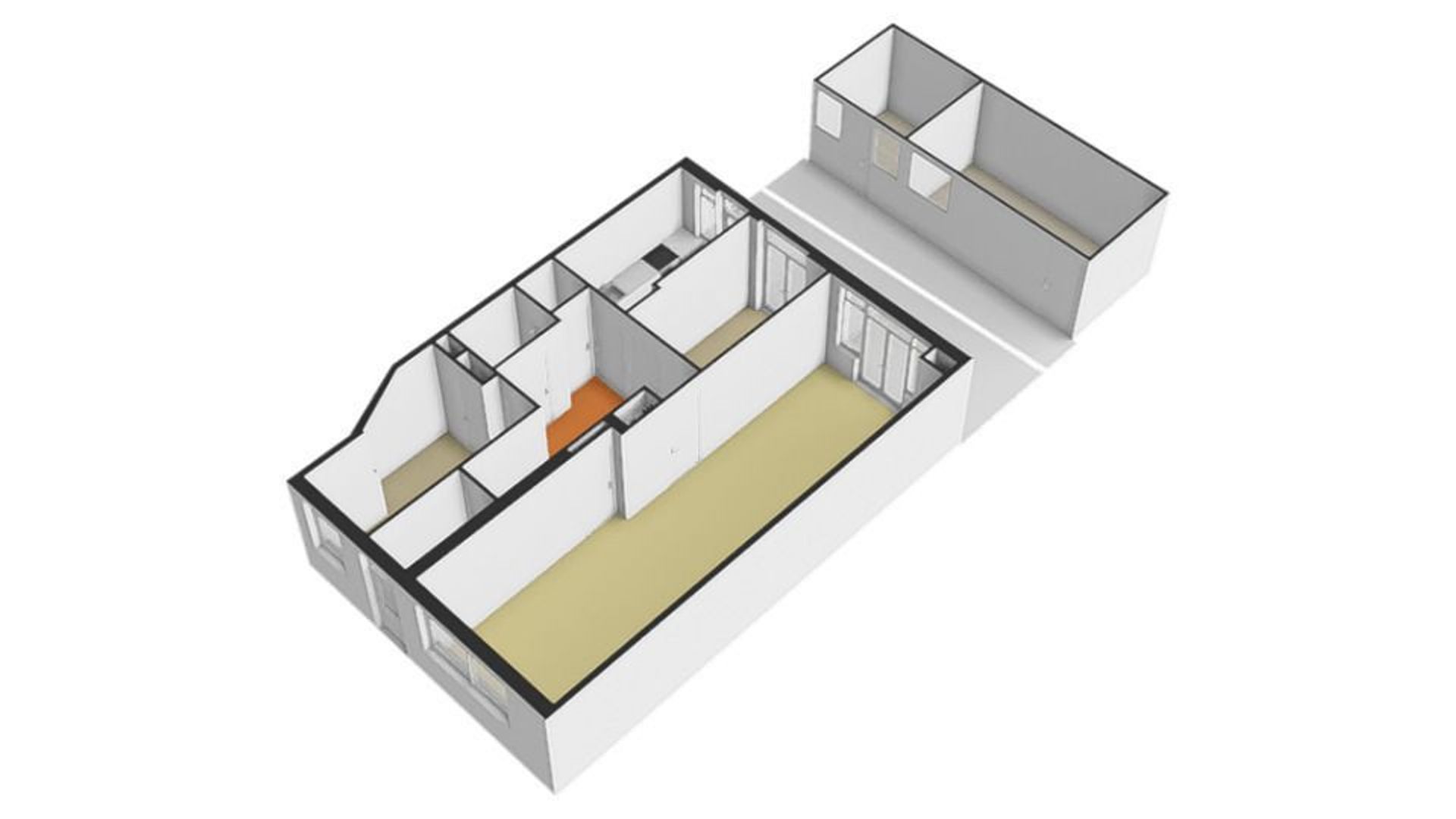 Paramariboplein 55, Amsterdam foto-50 blur