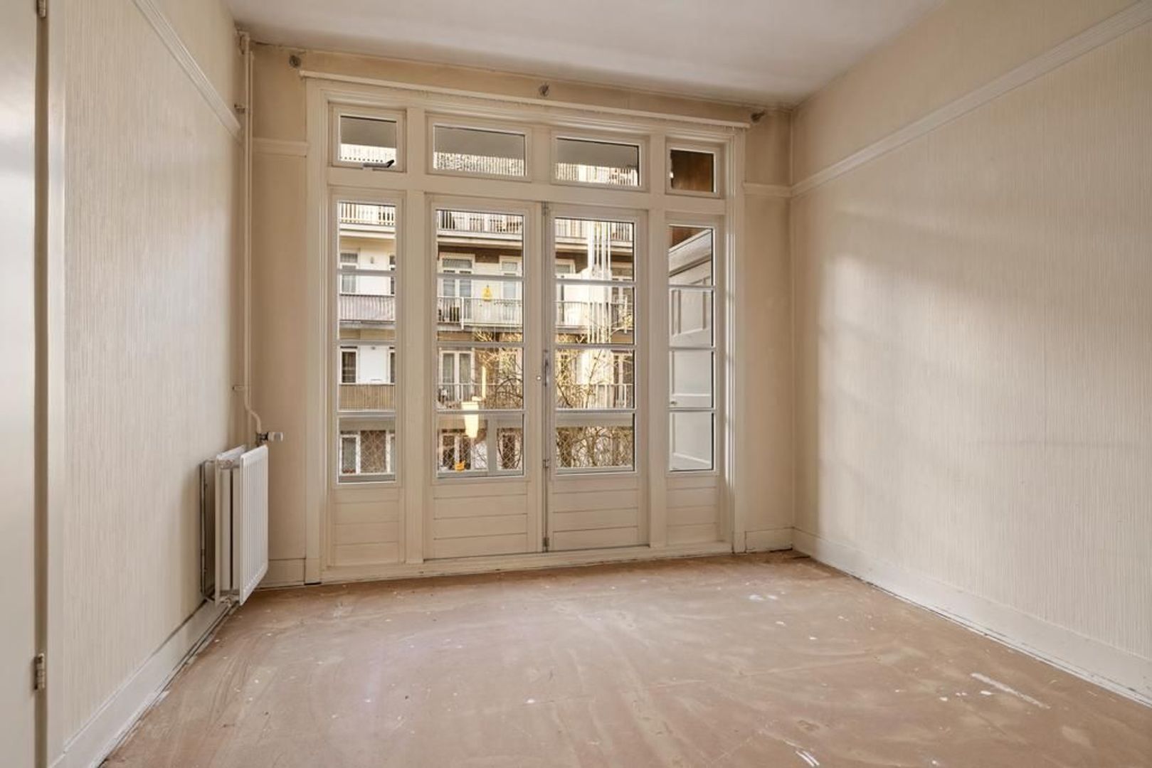 Haarlemmermeerstraat 66 2, Amsterdam foto-16 blur