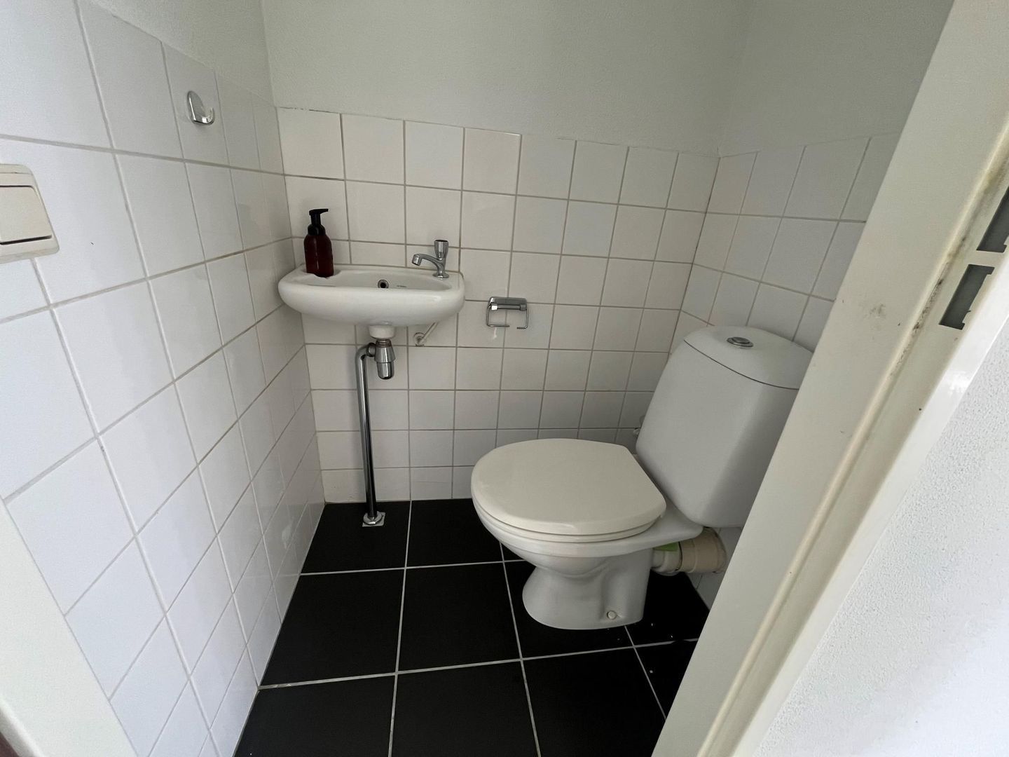 Oranje-Vrijstaatkade 13 B, Amsterdam foto-14 blur