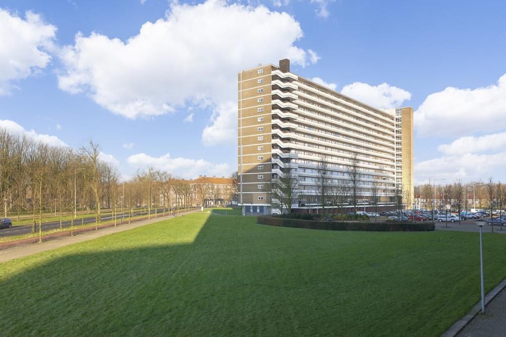 Burgemeester Hogguerstraat 793 G, Amsterdam foto-24 blur