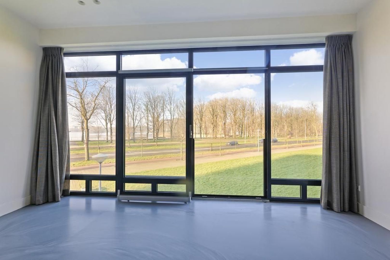 Burgemeester Hogguerstraat 793 G, Amsterdam foto-2 blur