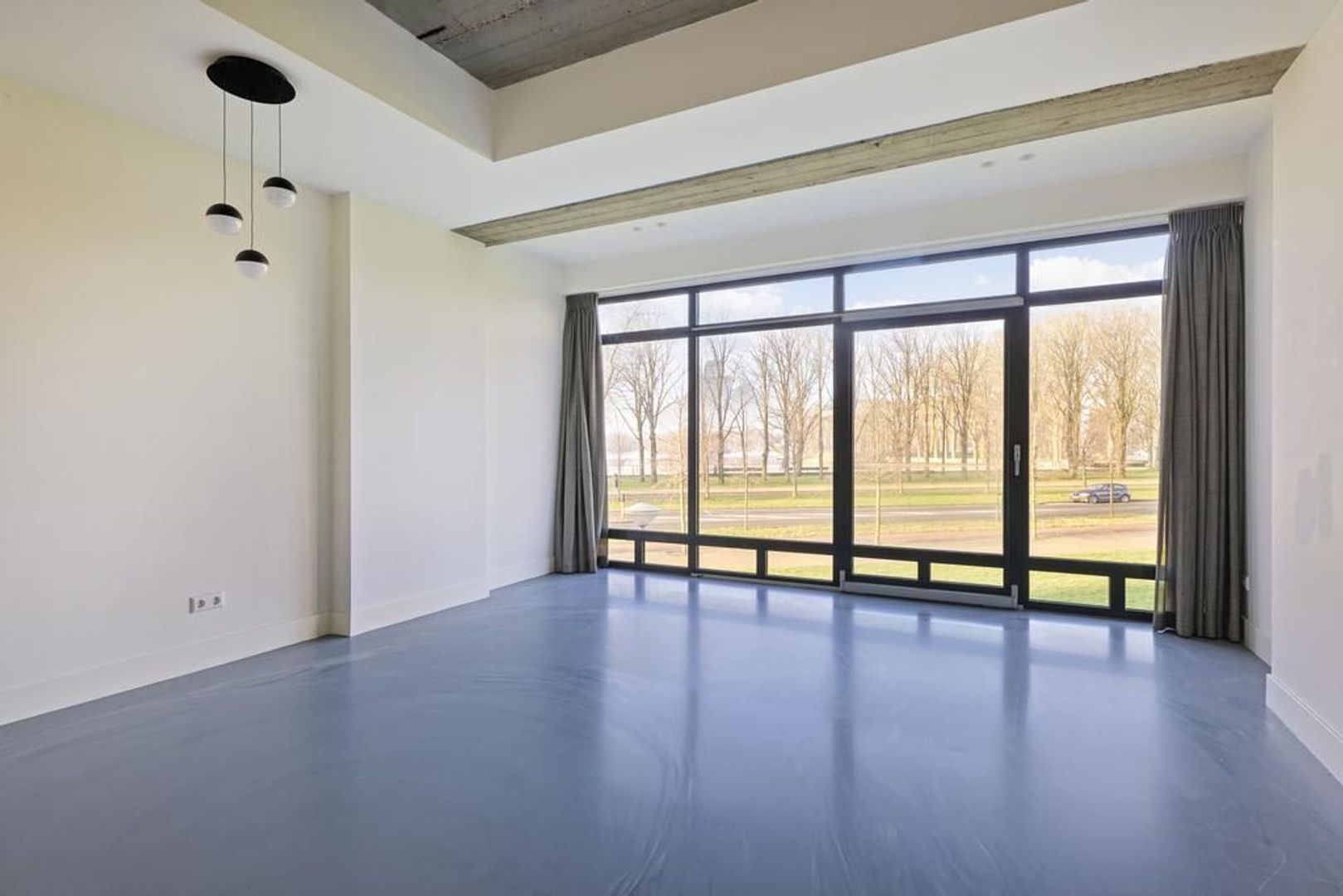 Burgemeester Hogguerstraat 793 G, Amsterdam foto-1 blur