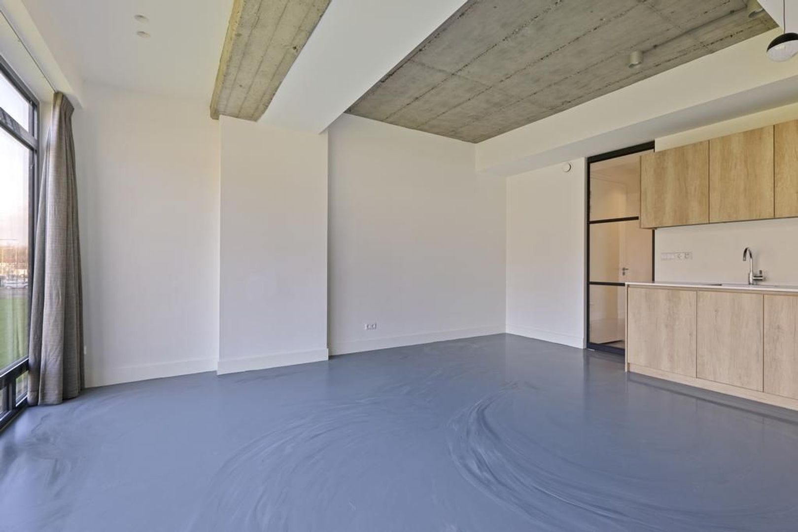 Burgemeester Hogguerstraat 793 G, Amsterdam foto-6 blur