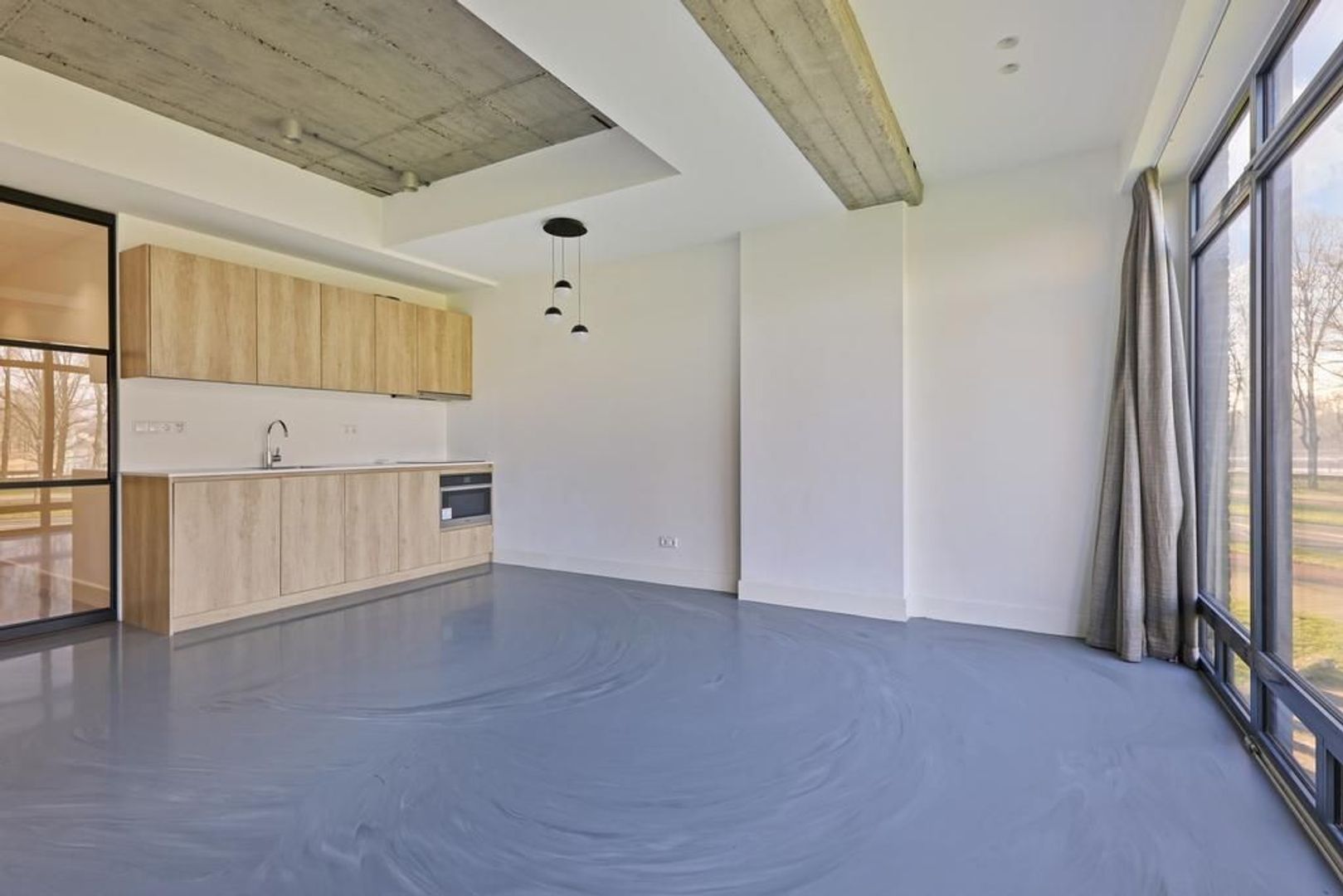 Burgemeester Hogguerstraat 793 G, Amsterdam foto-0 blur