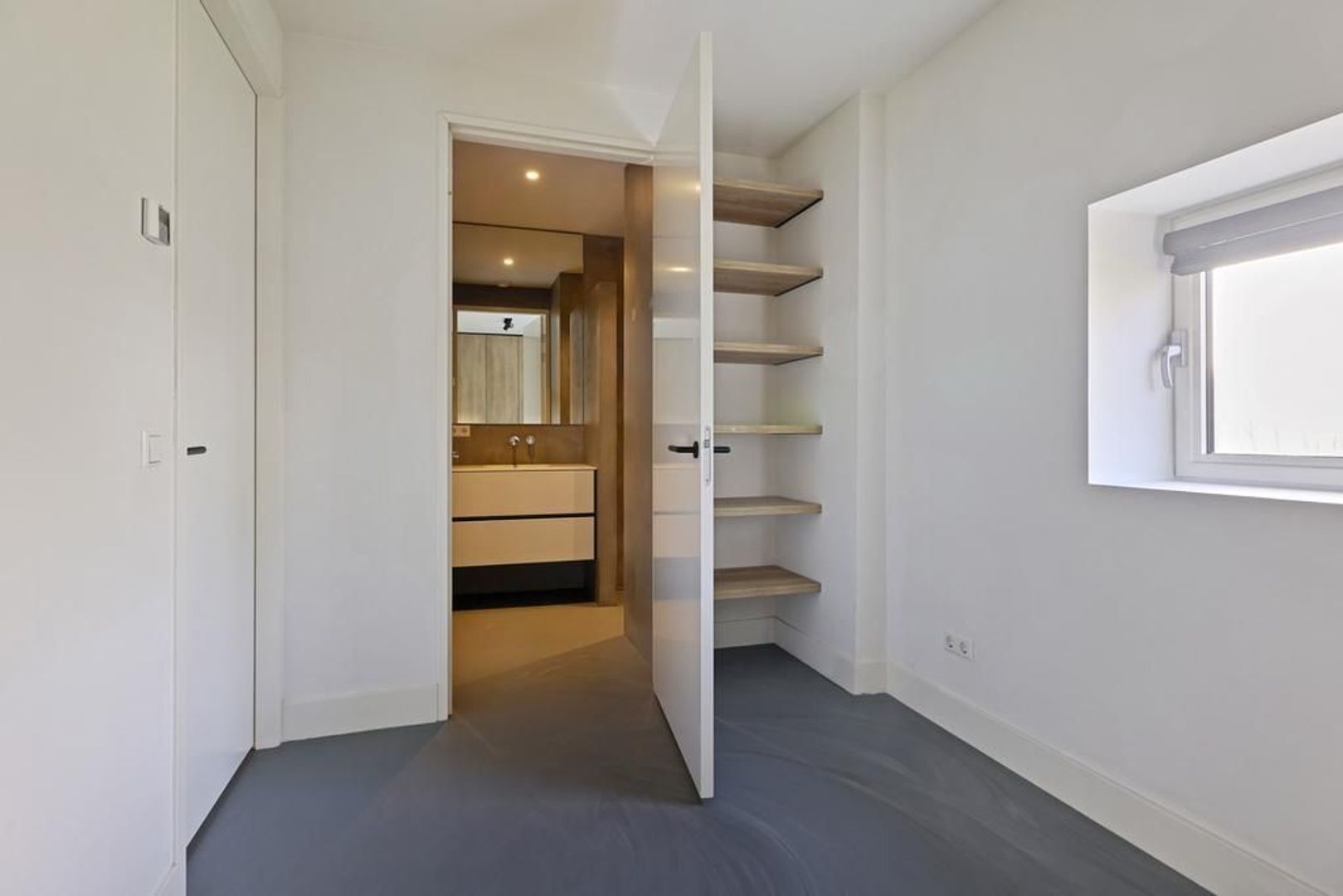 Burgemeester Hogguerstraat 793 G, Amsterdam foto-11 blur