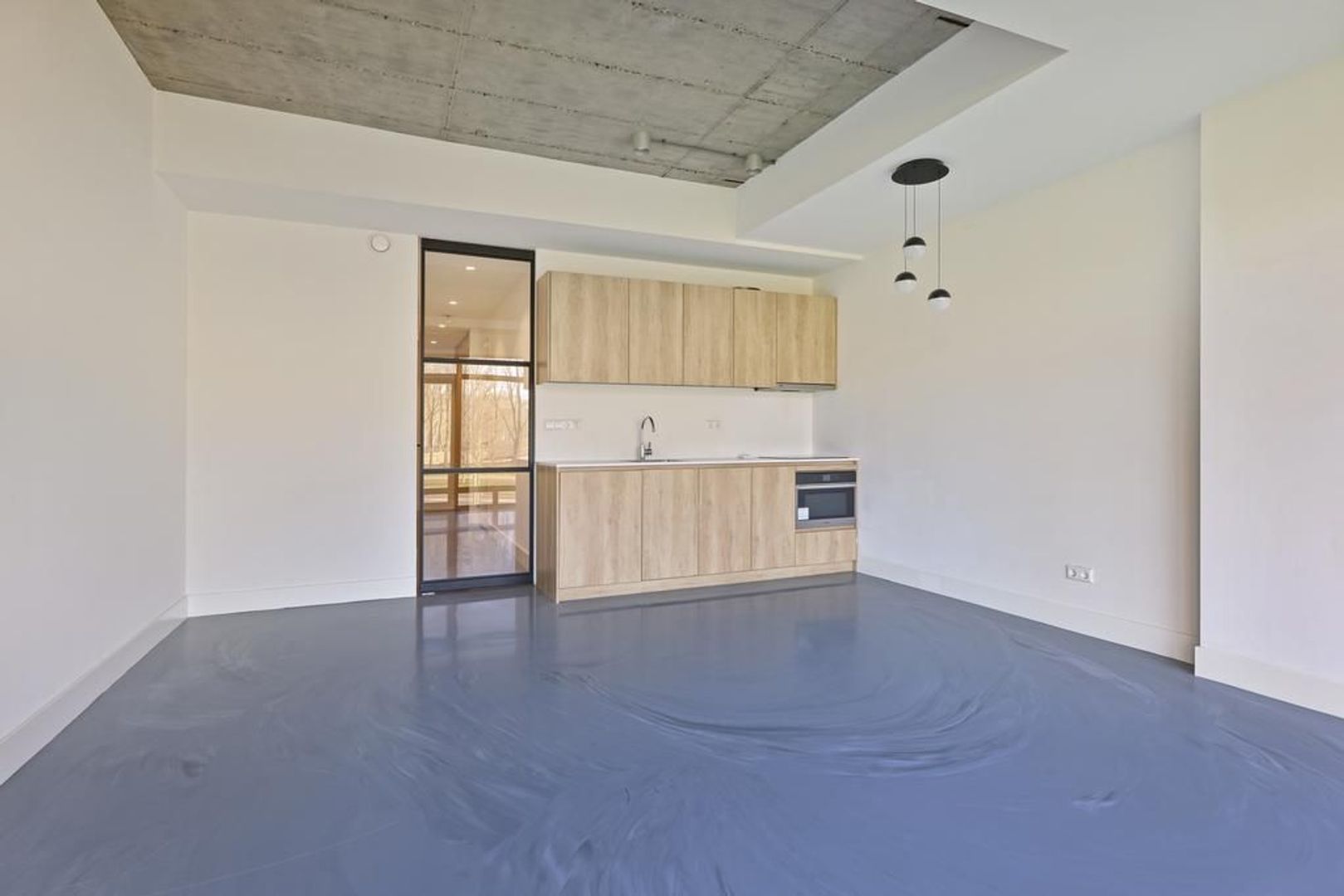 Burgemeester Hogguerstraat 793 G, Amsterdam foto-4 blur