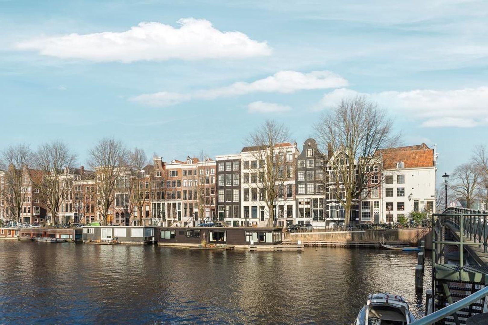 Binnenkant 49 A, Amsterdam foto-0 blur