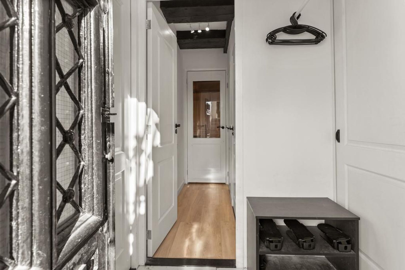 Binnenkant 49 A, Amsterdam foto-5 blur