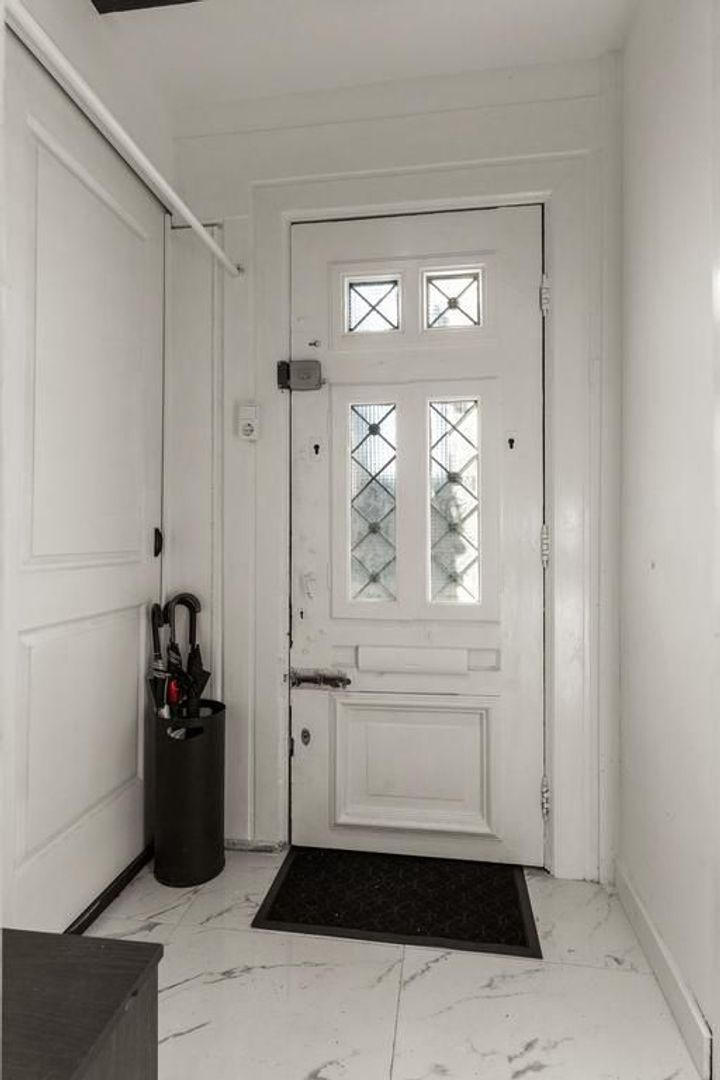 Binnenkant 49 A, Amsterdam foto-6 blur