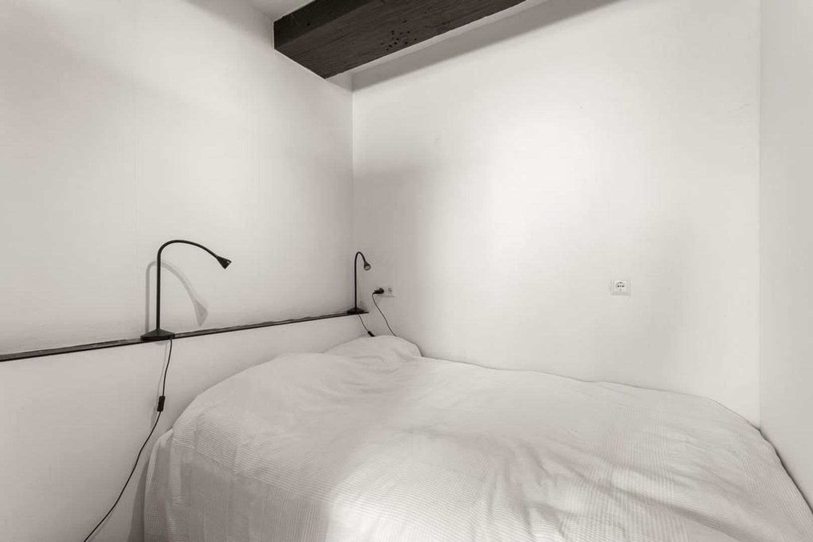 Binnenkant 49 A, Amsterdam foto-23 blur