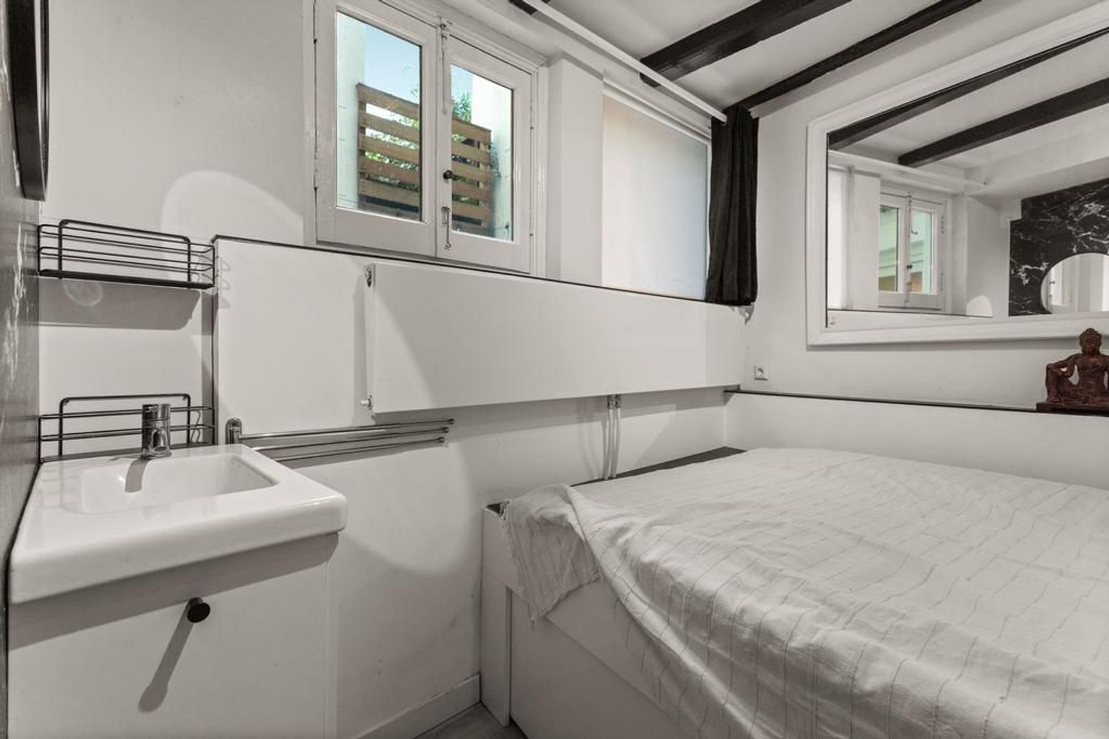 Binnenkant 49 A, Amsterdam foto-25 blur