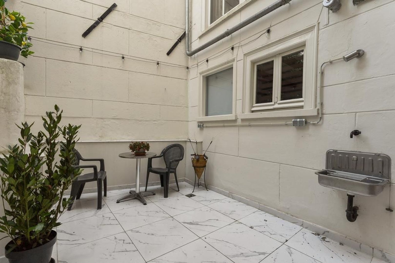 Binnenkant 49 A, Amsterdam foto-28 blur