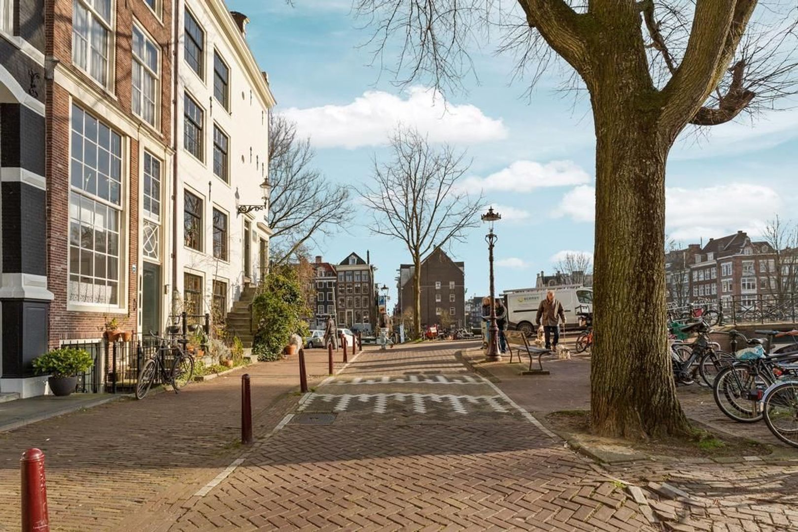 Binnenkant 49 A, Amsterdam foto-31 blur