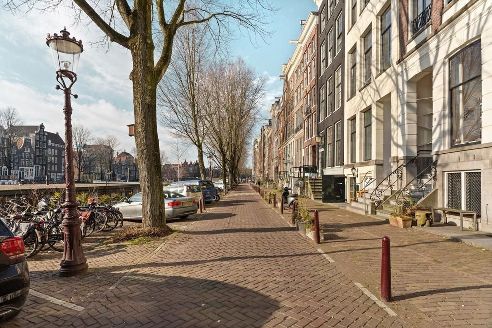 Binnenkant 49 A, Amsterdam foto-30 blur