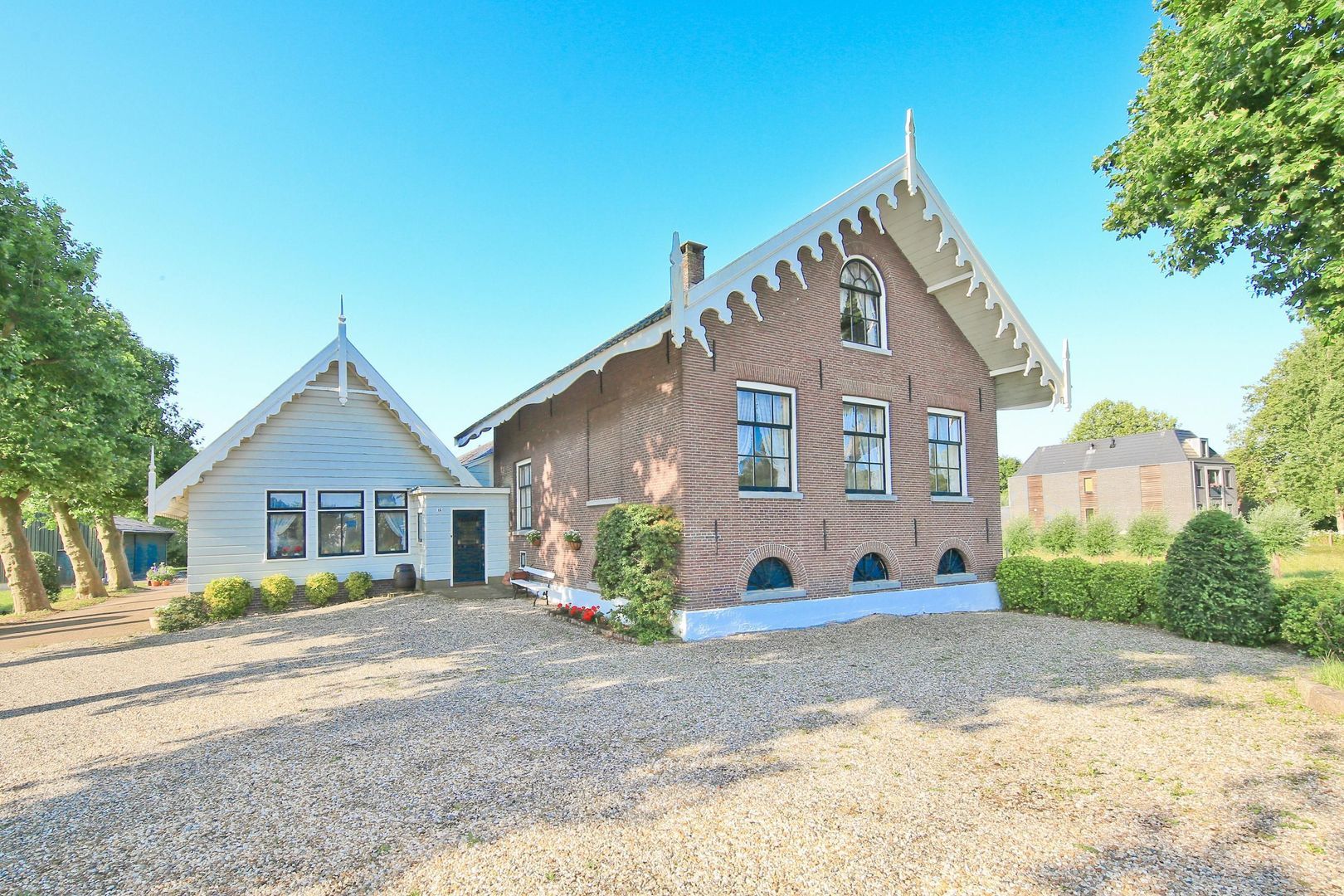 Rondehoep Oost 13 A, Ouderkerk Aan De Amstel foto-2 blur