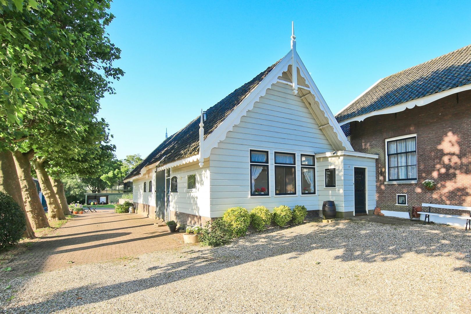 Rondehoep Oost 13 A, Ouderkerk Aan De Amstel foto-3 blur