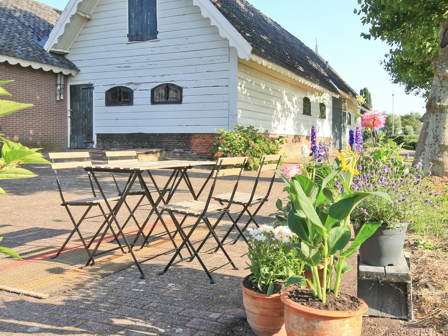 Rondehoep Oost 13 A, Ouderkerk Aan De Amstel foto-5 blur