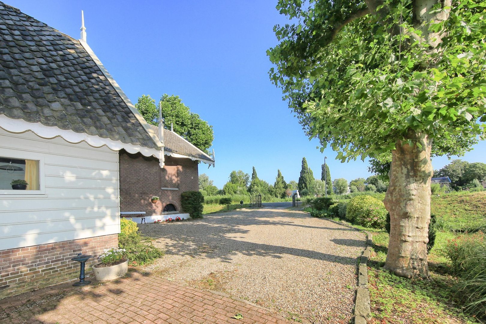 Rondehoep Oost 13 A, Ouderkerk Aan De Amstel foto-6 blur