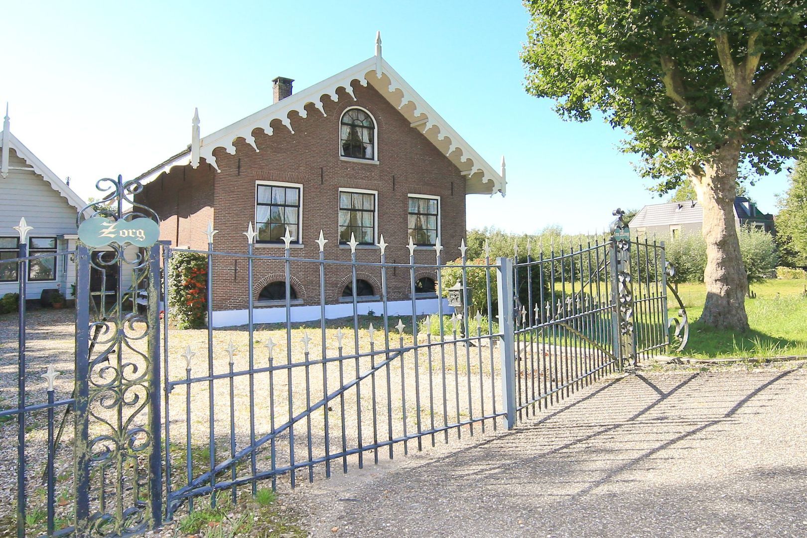 Rondehoep Oost 13 A, Ouderkerk Aan De Amstel foto-7 blur