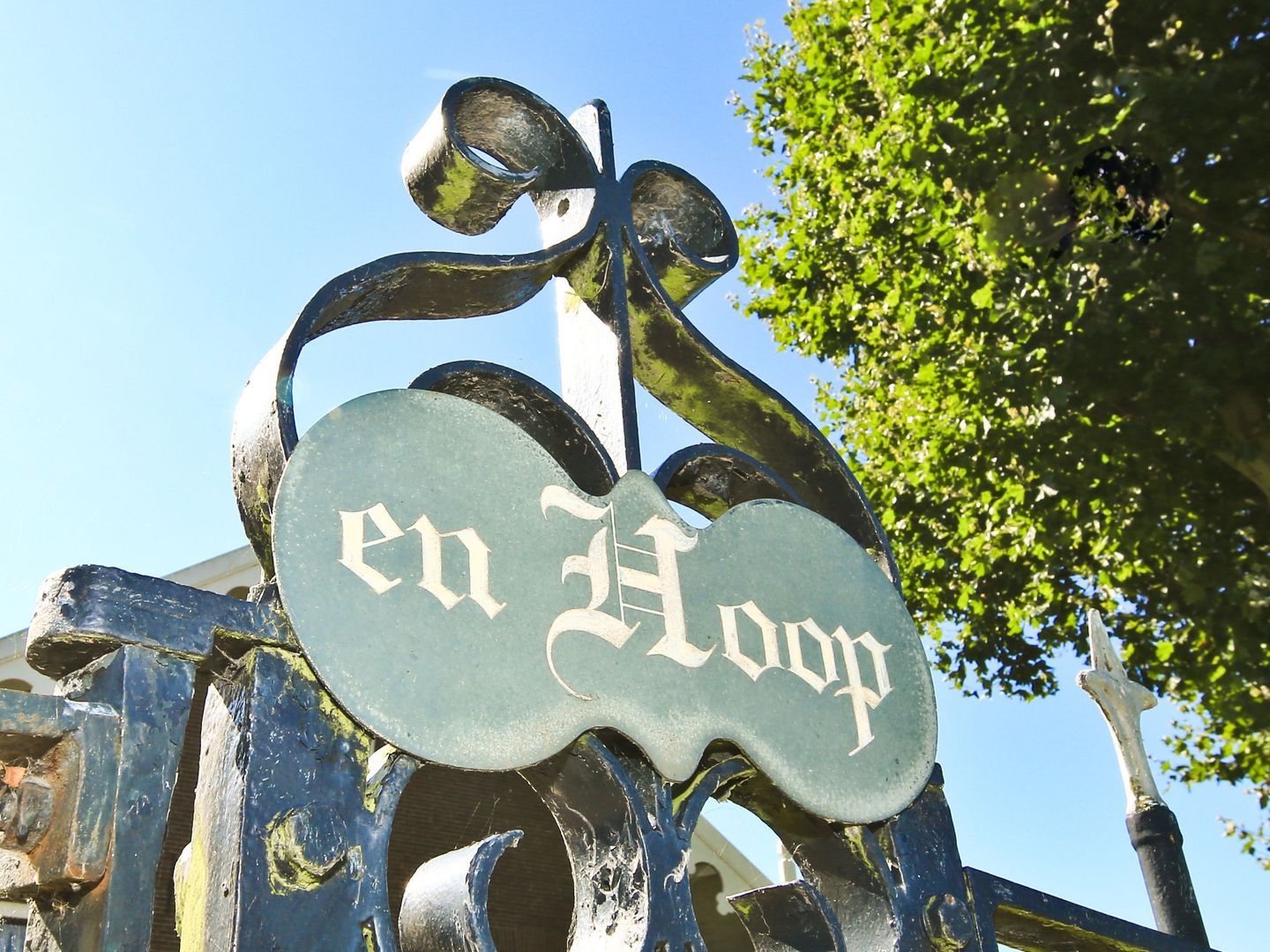 Rondehoep Oost 13 A, Ouderkerk Aan De Amstel foto-9 blur