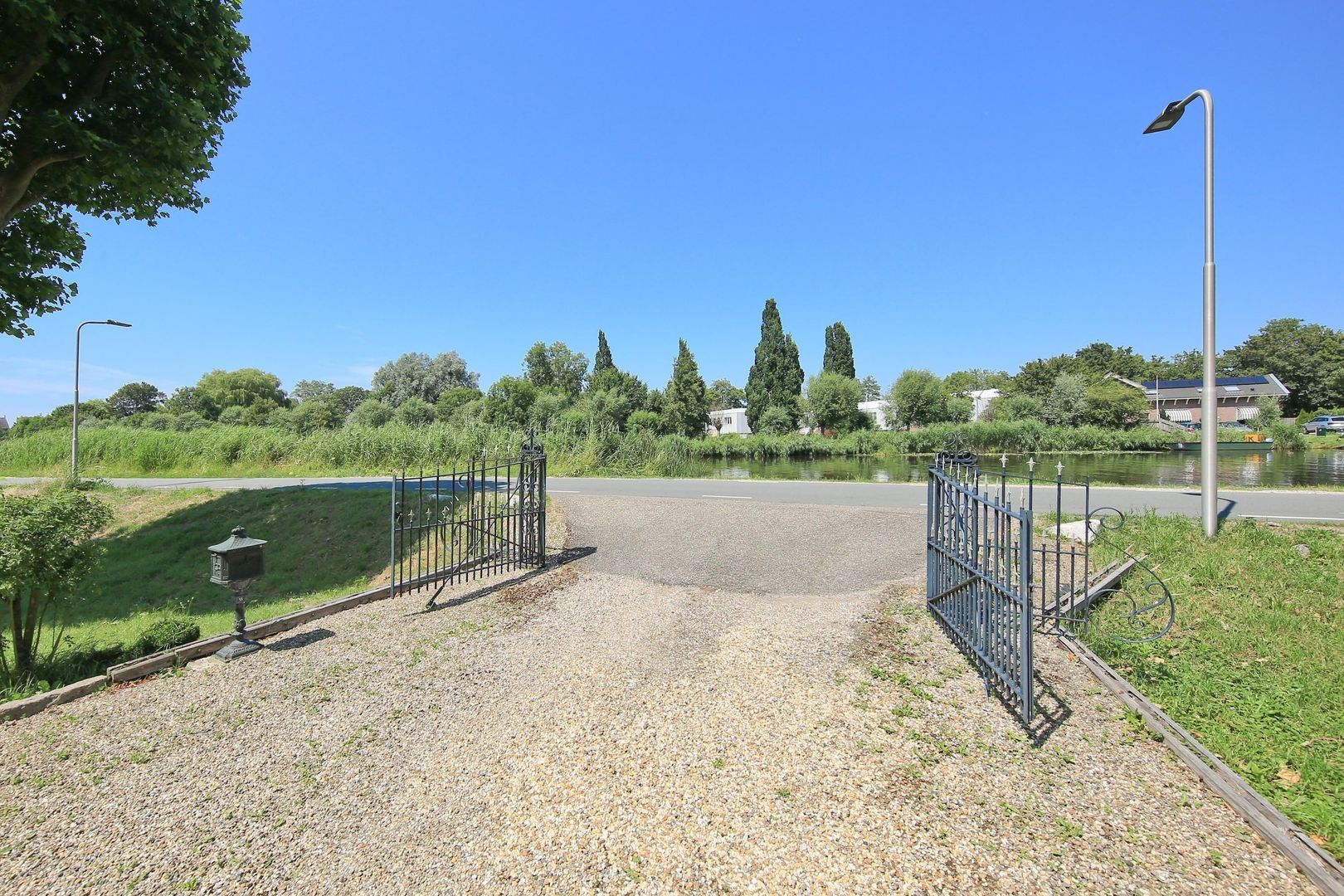 Rondehoep Oost 13 A, Ouderkerk Aan De Amstel foto-10 blur