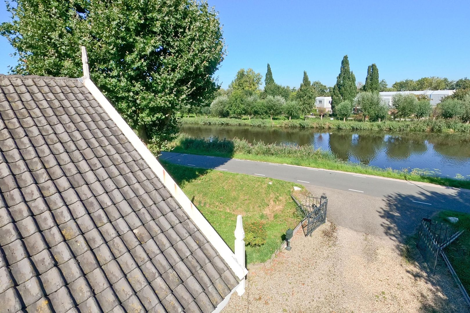 Rondehoep Oost 13 A, Ouderkerk Aan De Amstel foto-12 blur