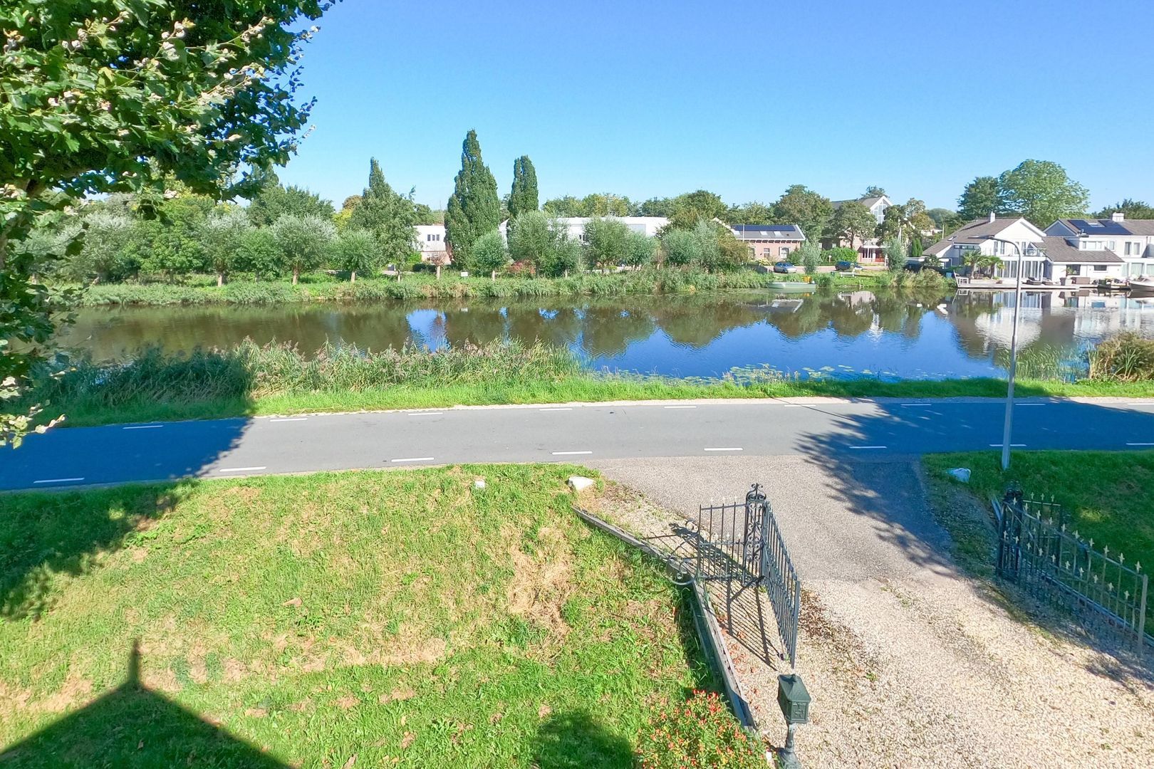 Rondehoep Oost 13 A, Ouderkerk Aan De Amstel foto-11 blur