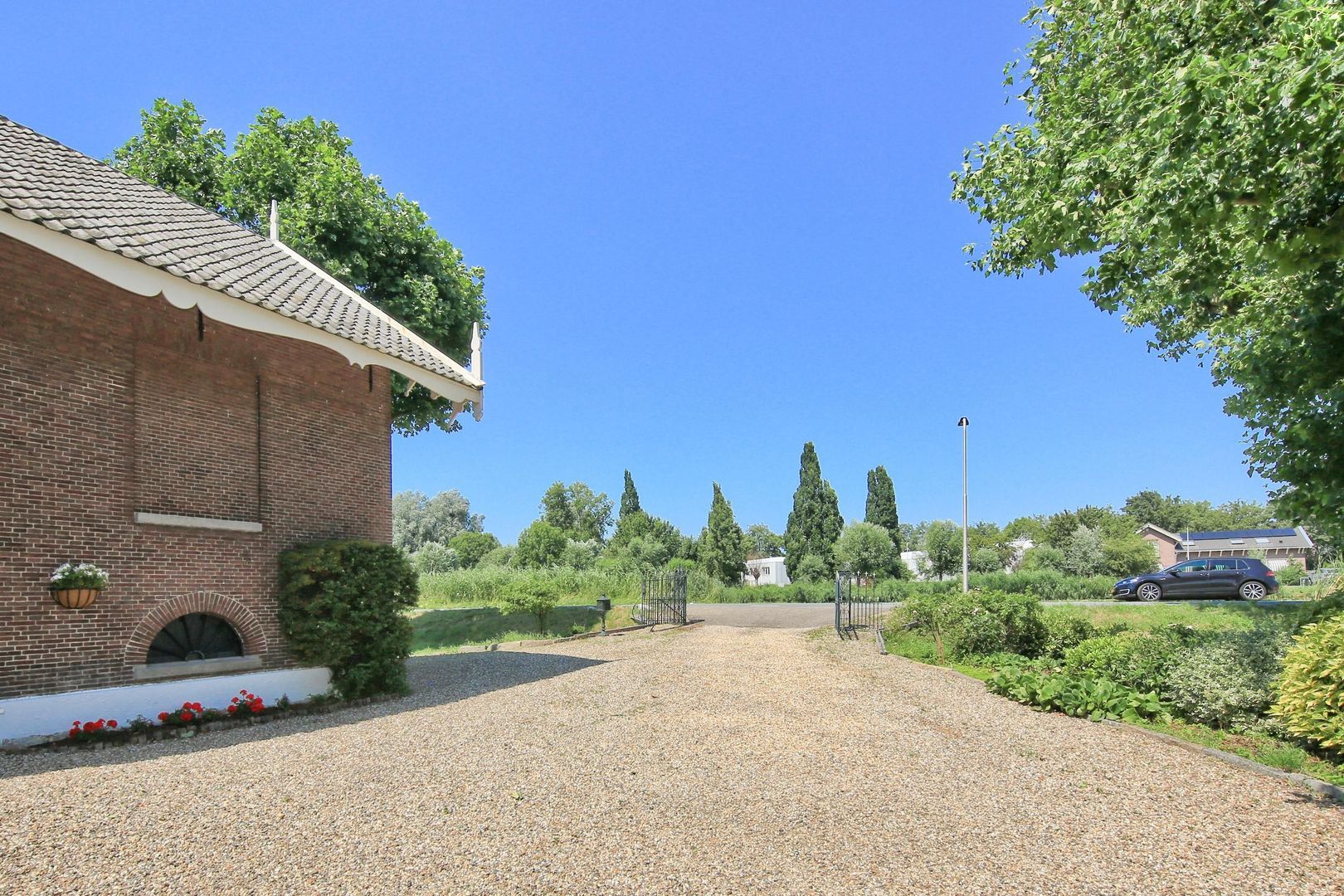 Rondehoep Oost 13 A, Ouderkerk Aan De Amstel foto-19 blur