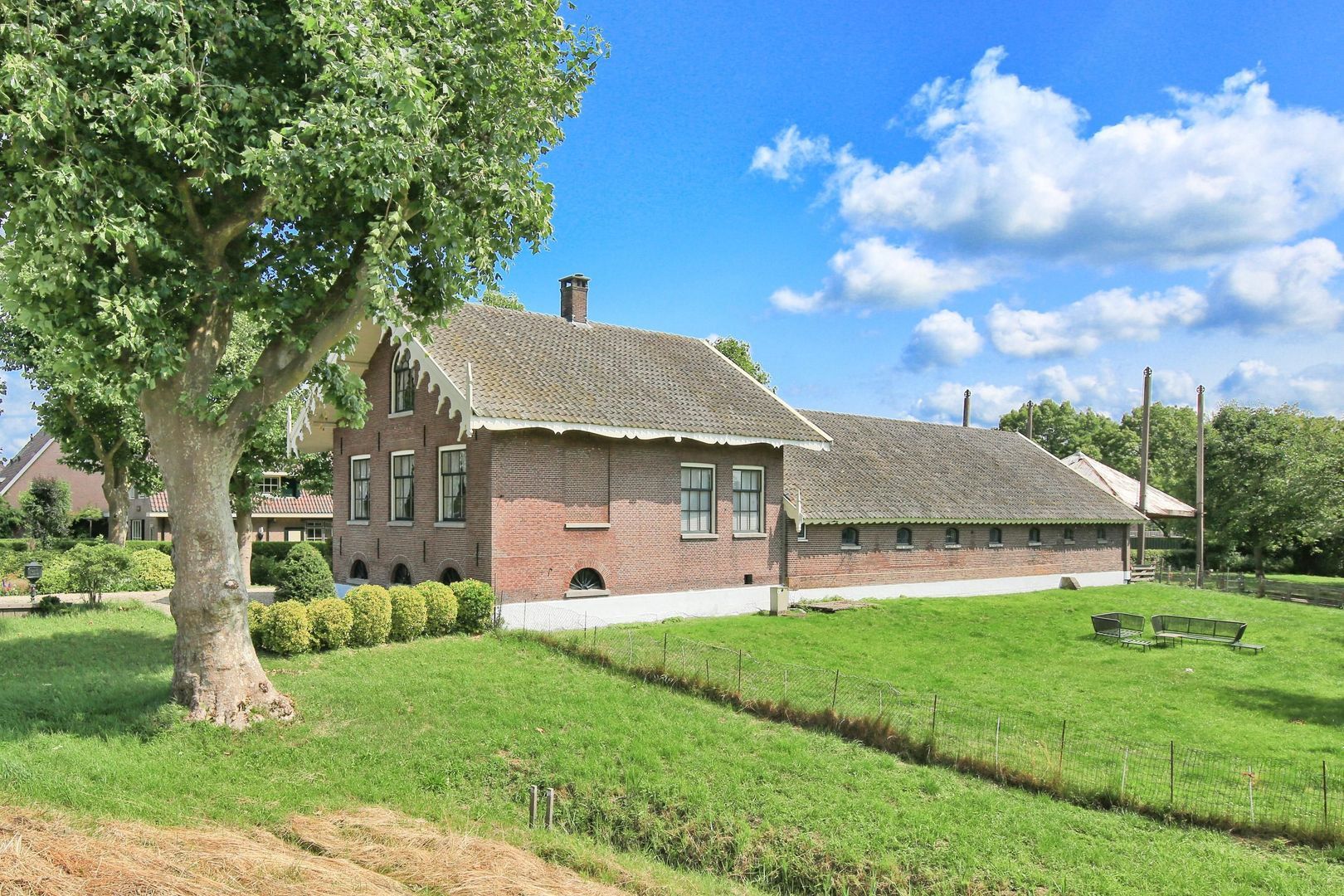 Rondehoep Oost 13 A, Ouderkerk Aan De Amstel foto-26 blur