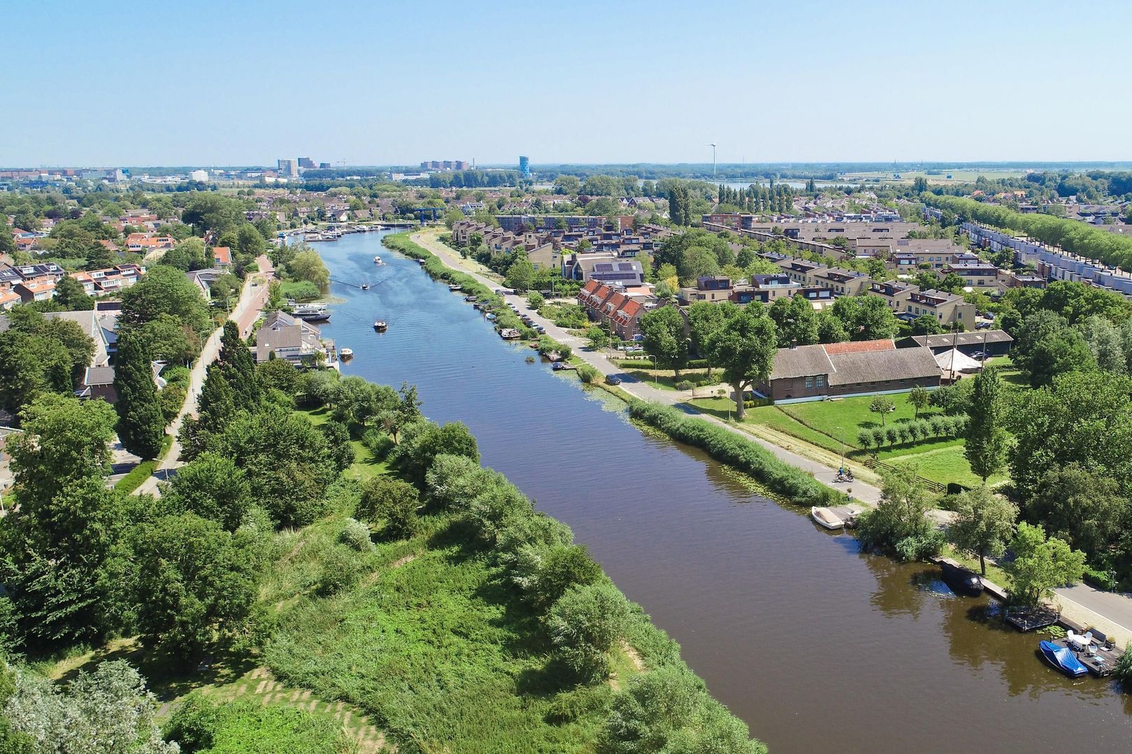 Rondehoep Oost 13 A, Ouderkerk Aan De Amstel foto-27 blur