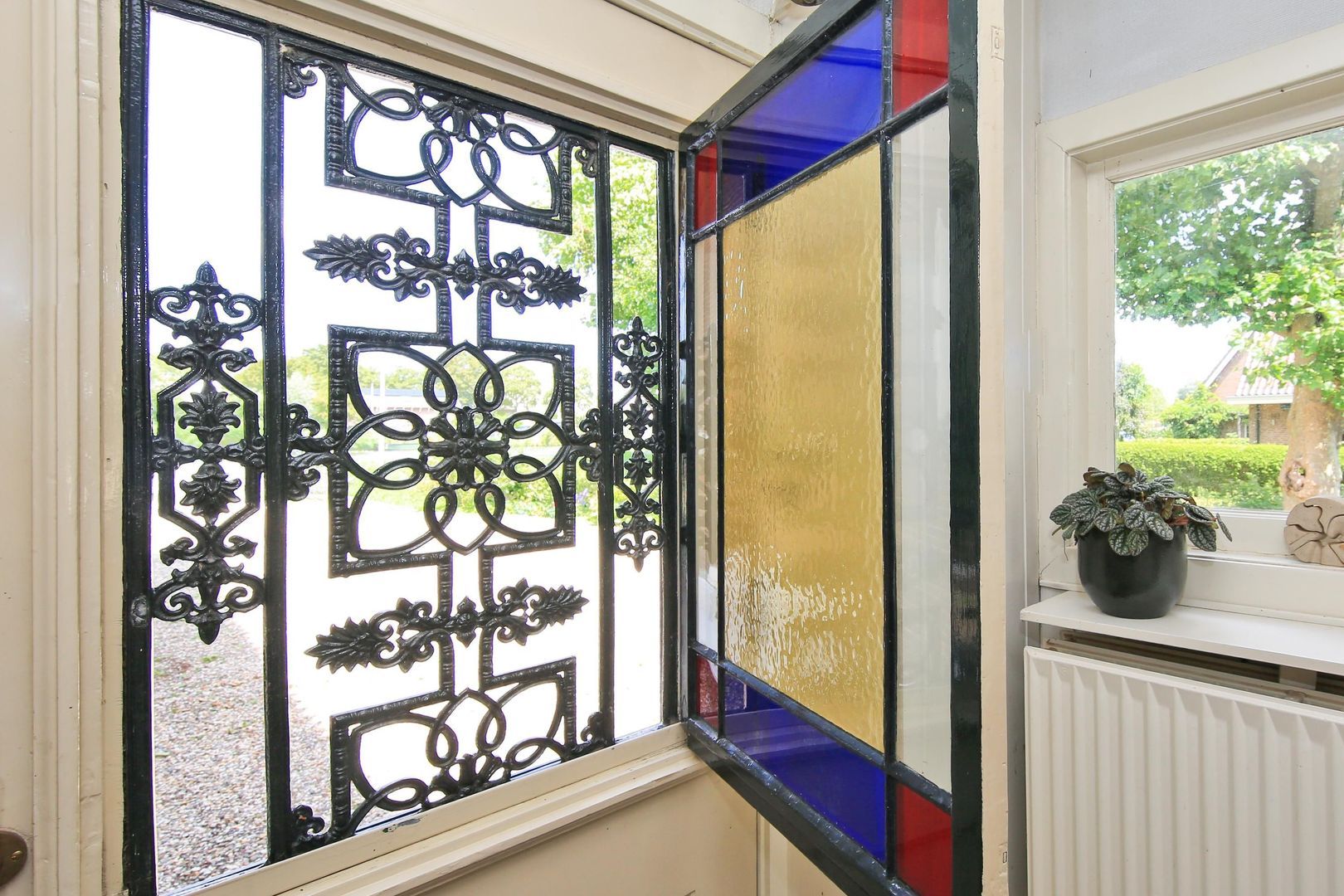 Rondehoep Oost 13 A, Ouderkerk Aan De Amstel foto-29 blur