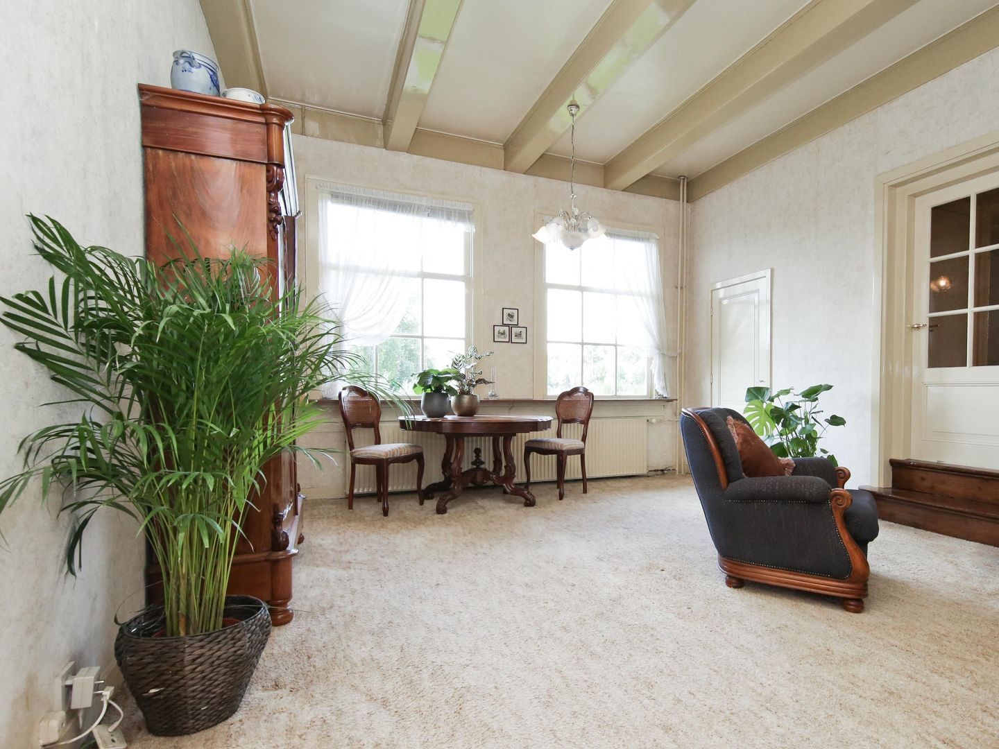 Rondehoep Oost 13 A, Ouderkerk Aan De Amstel foto-37 blur