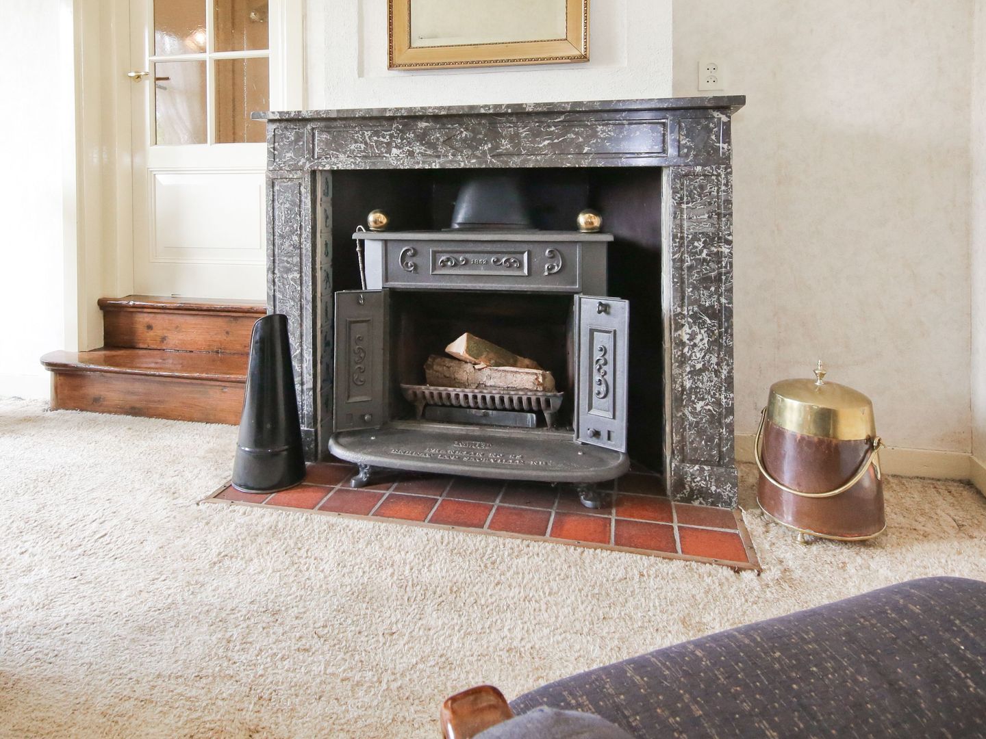 Rondehoep Oost 13 A, Ouderkerk Aan De Amstel foto-36 blur