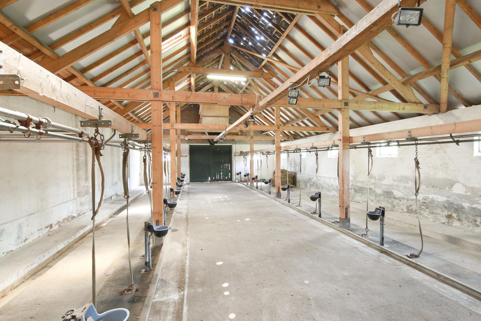 Rondehoep Oost 13 A, Ouderkerk Aan De Amstel foto-46 blur