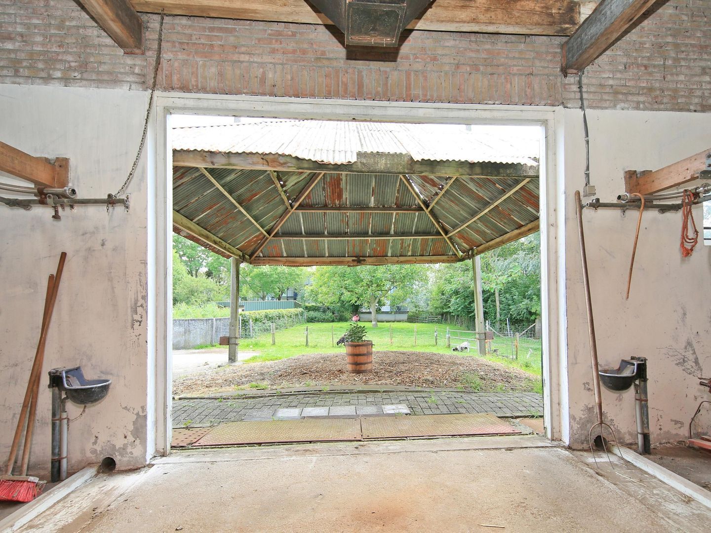 Rondehoep Oost 13 A, Ouderkerk Aan De Amstel foto-47 blur