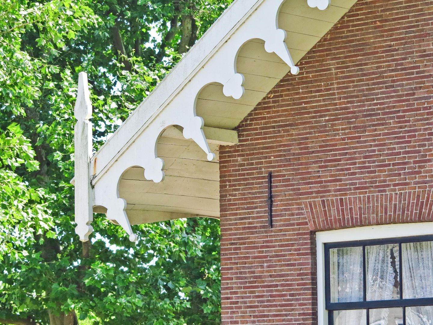 Rondehoep Oost 13 A, Ouderkerk Aan De Amstel foto-51 blur