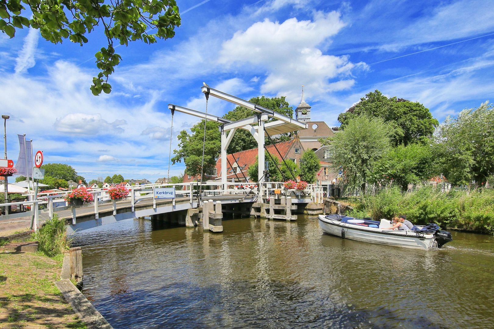 Rondehoep Oost 13 A, Ouderkerk Aan De Amstel foto-54 blur