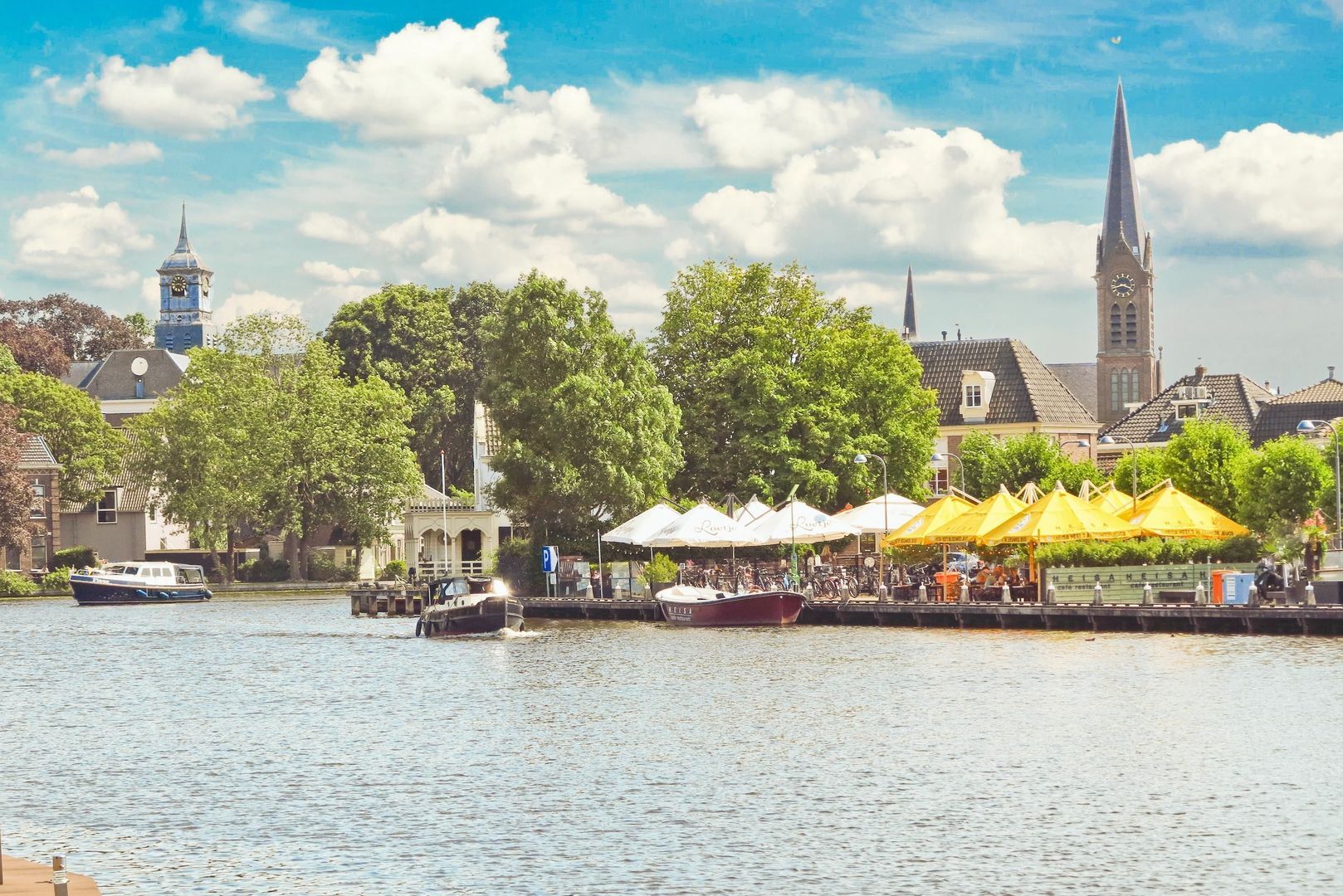 Rondehoep Oost 13 A, Ouderkerk Aan De Amstel foto-55 blur