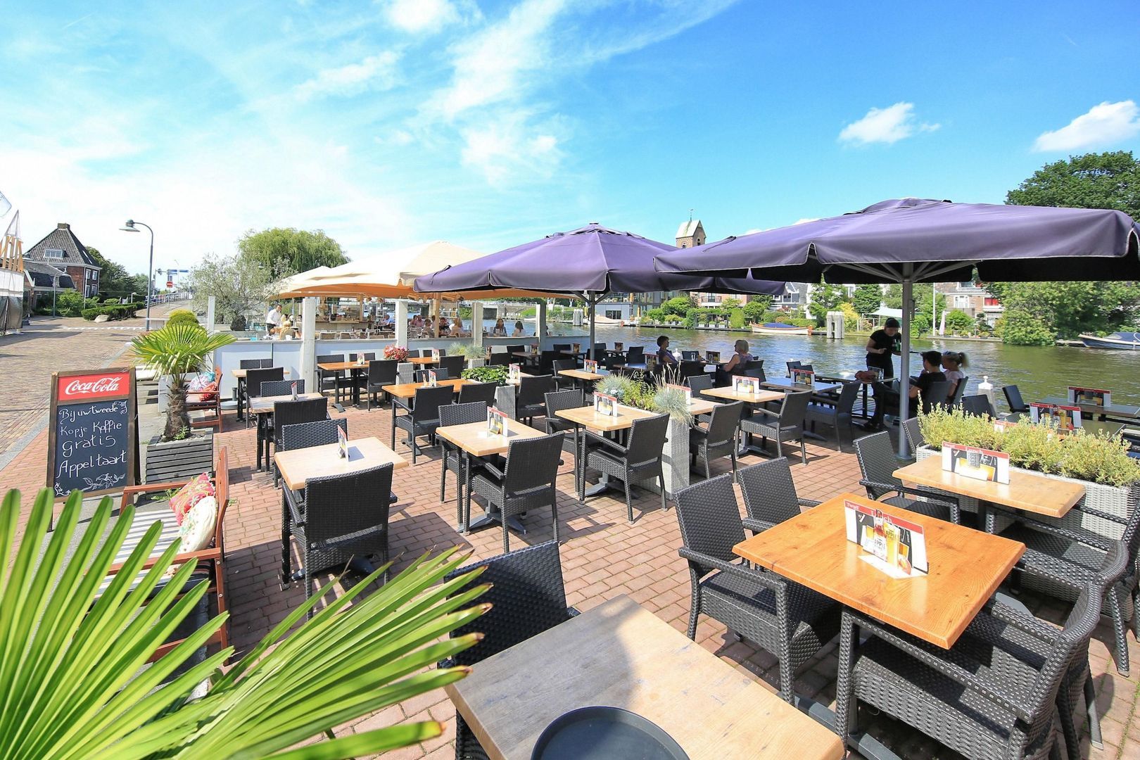 Rondehoep Oost 13 A, Ouderkerk Aan De Amstel foto-57 blur