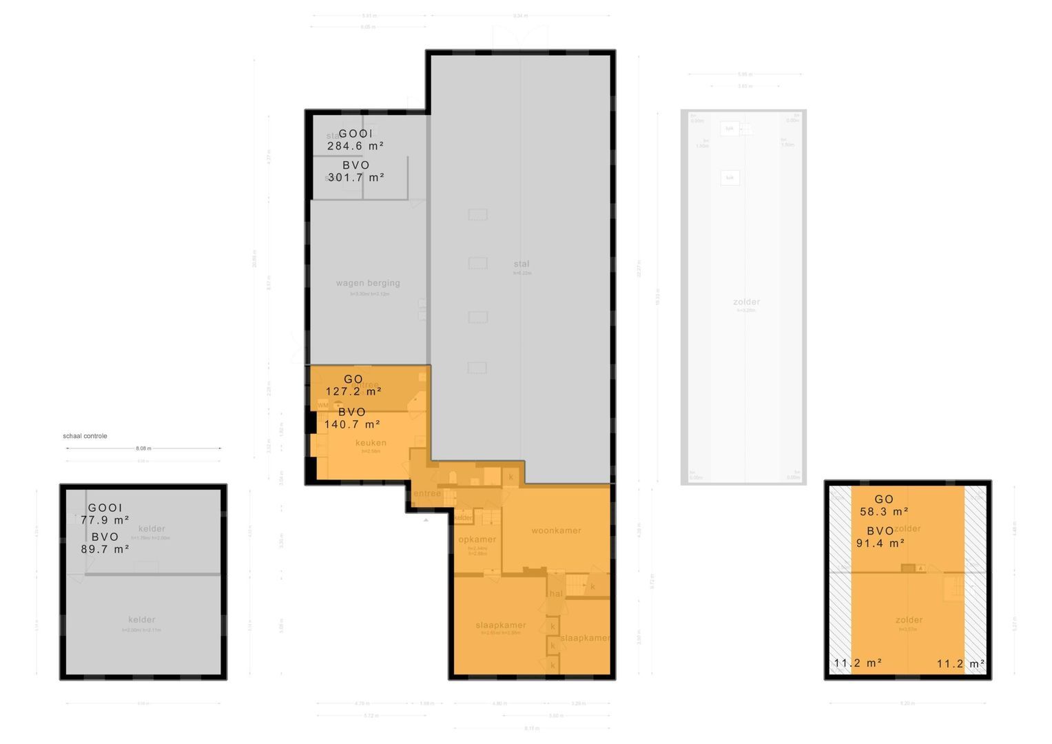 Rondehoep Oost 13 A, Ouderkerk Aan De Amstel foto-64 blur