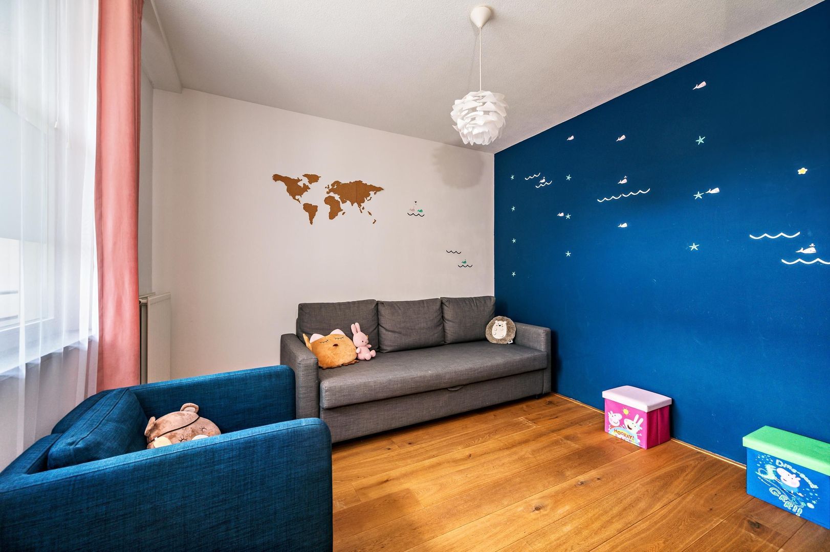 Afroditekade 178 B, Amsterdam foto-13 blur