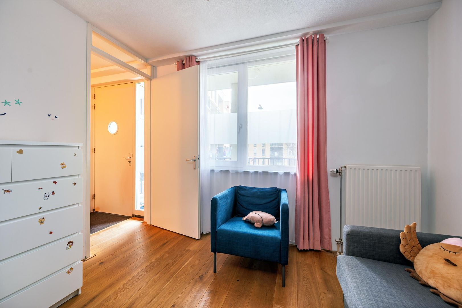 Afroditekade 178 B, Amsterdam foto-12 blur