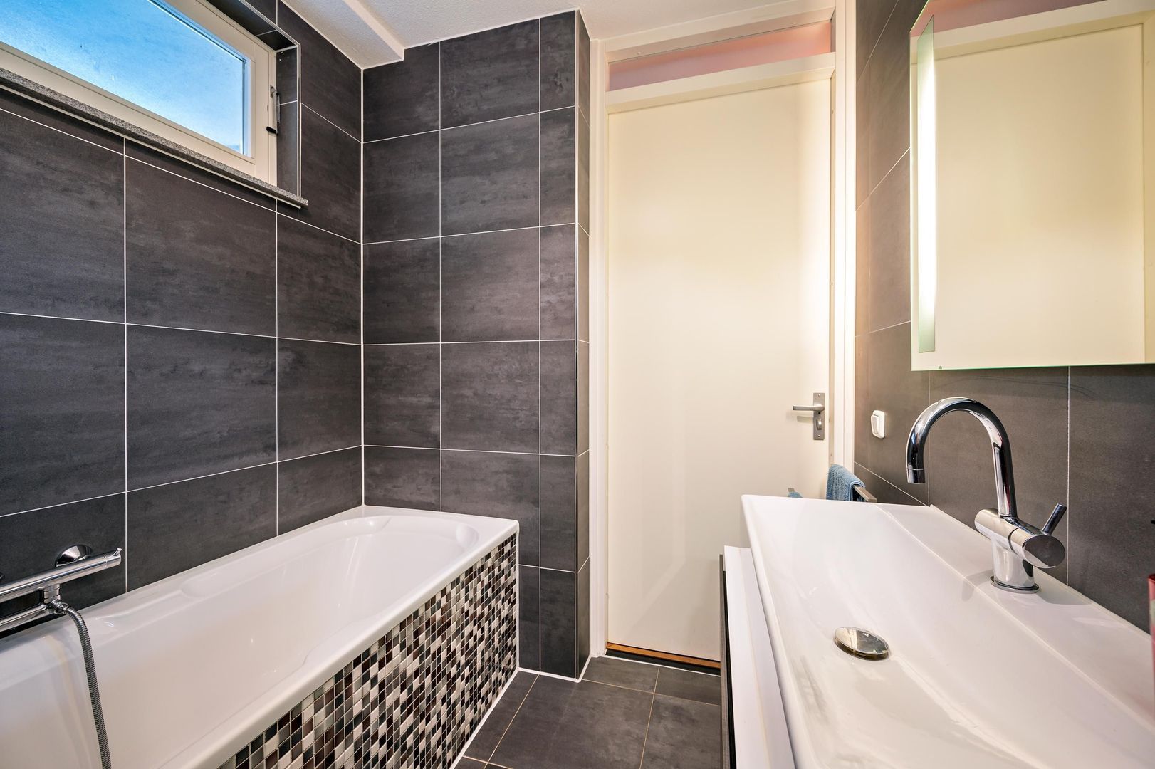 Afroditekade 178 B, Amsterdam foto-19 blur