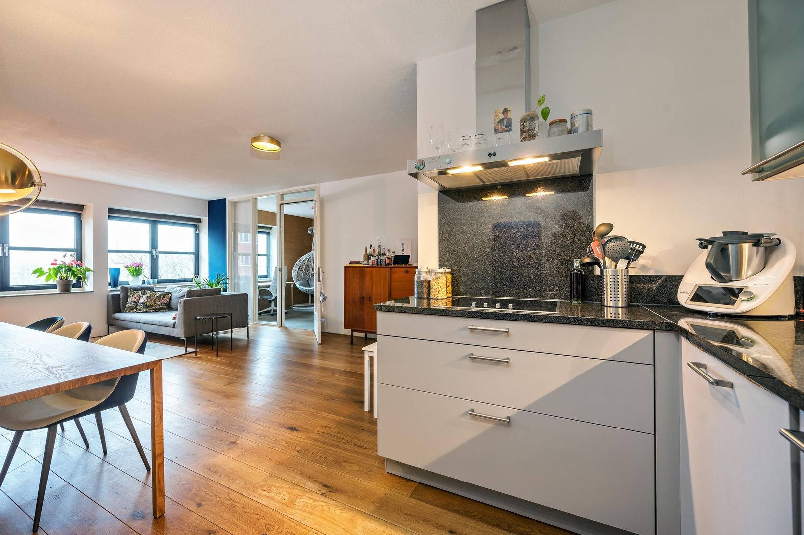 Afroditekade 178 B, Amsterdam foto-3 blur